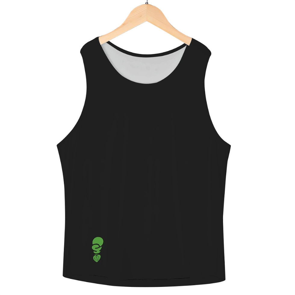 Thumbnail: PBN Sleeveless Workout Top