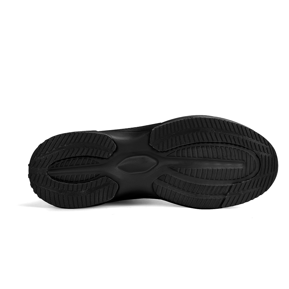 Thumbnail: PBN Lightweight Athletic Shoes