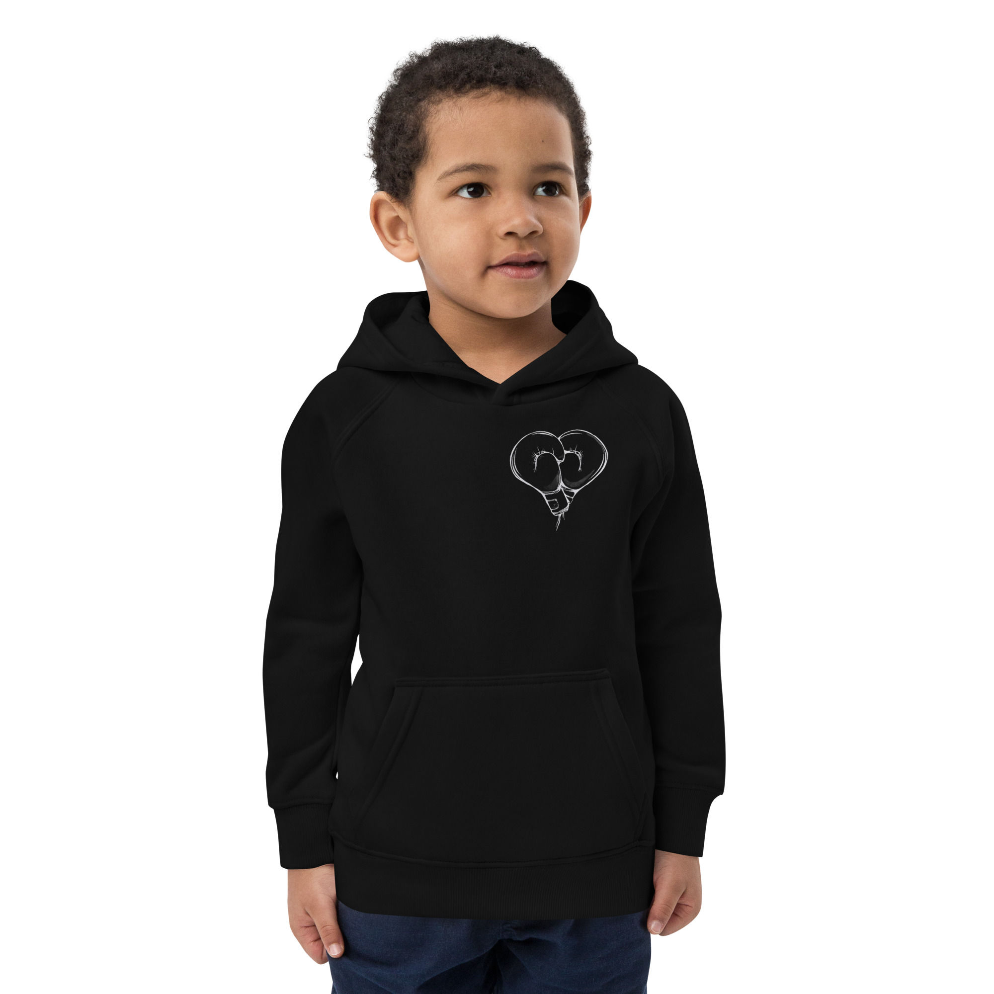 Boys Hoodie