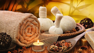 Ontsnap aan de drukte en herontdek jezelf bij Marianne's Wellness! 🌿✨