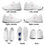 Thumbnail: MW Lightweight Athletic Shoes
