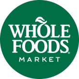 Whole foods market logo