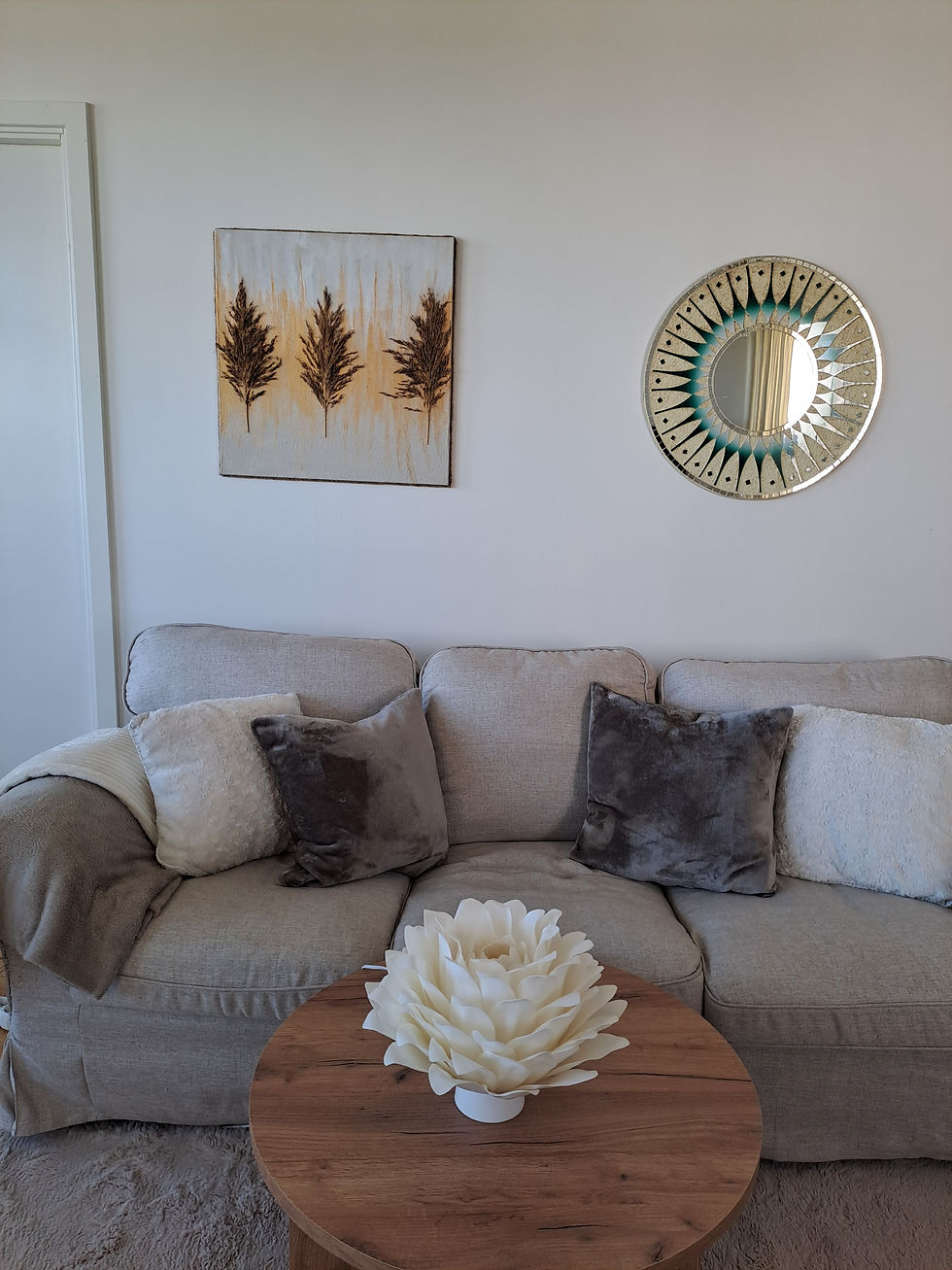 Miniatyrbild: Lampa "Lotus"