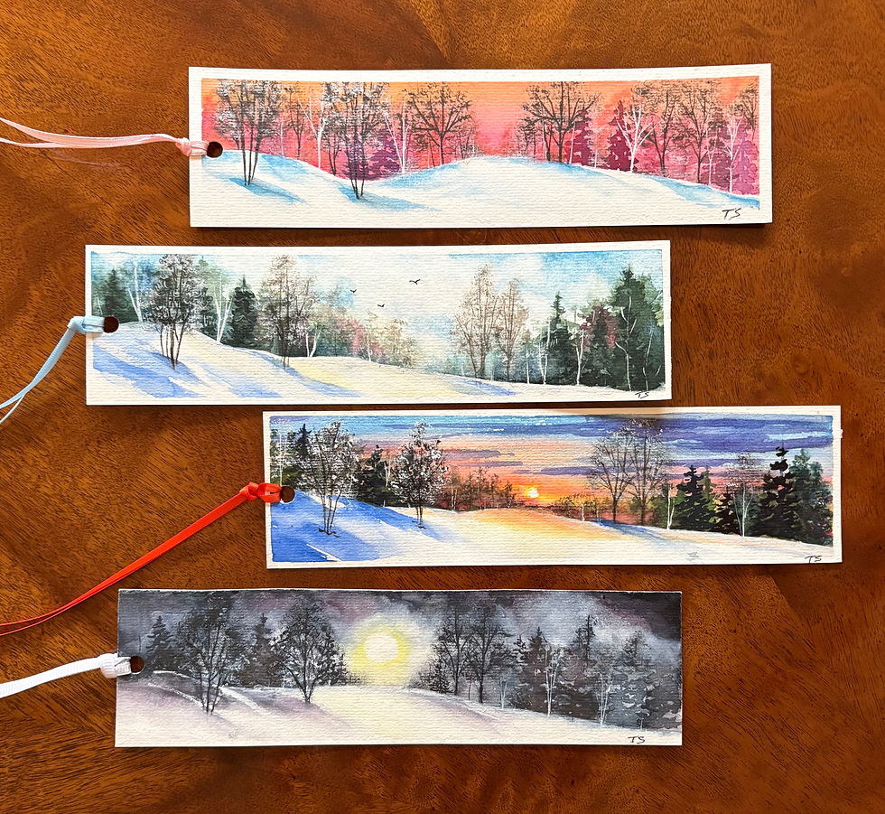 Thumbnail: Winter Lights