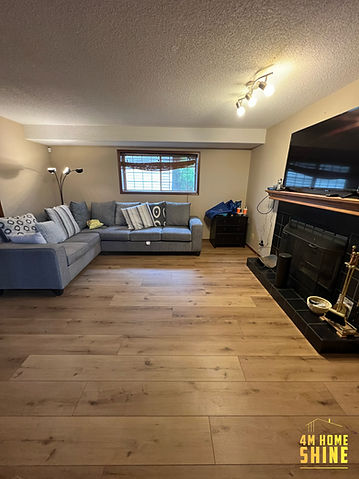 Flooring Installation Calgary