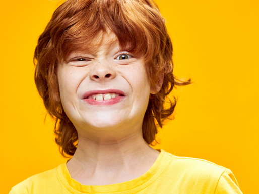 "BEEERK, J'aime Pas Ça !" Ou Comment Résoudre Les Soucis De Nourriture Chez Nos Enfants.