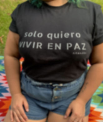 LAMENTO EN BAILE