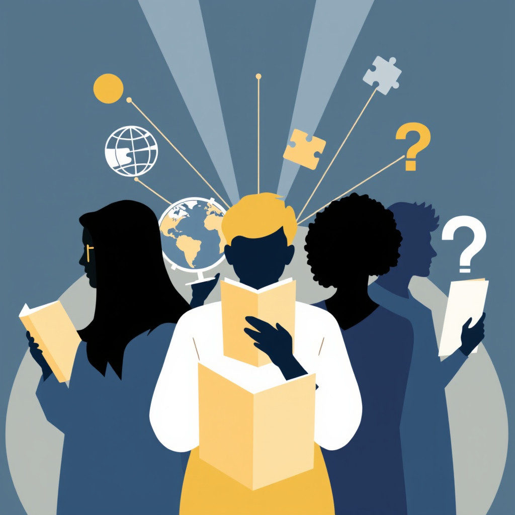 Theory of Knowledge (TOK)