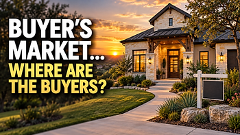 buyers market in new braunfels