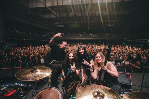 Thank you Argentina and Brazil!!