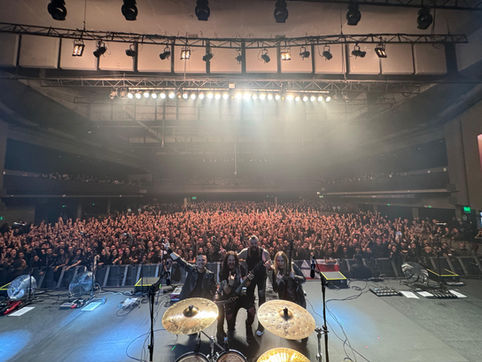 Thank you Latin America!!