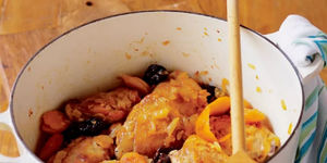 Best And Delicious Chicken Thigh Recipe