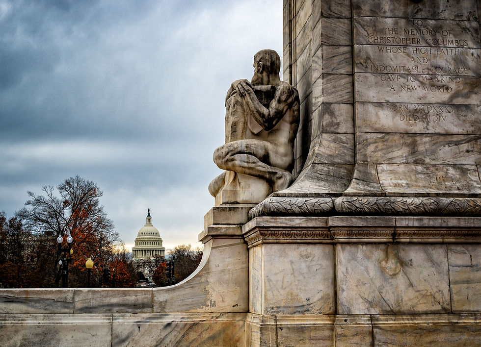 A Capital View