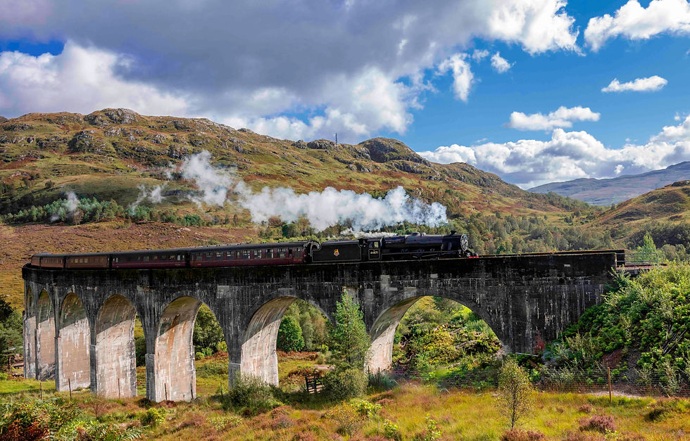Hogwarts Express