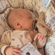 Baby | Kraamtijd | Kraamweek |  Kraamzorg | MOOS