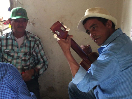 La copla una tradición centenaria