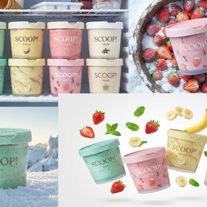 Packaging/Branding 