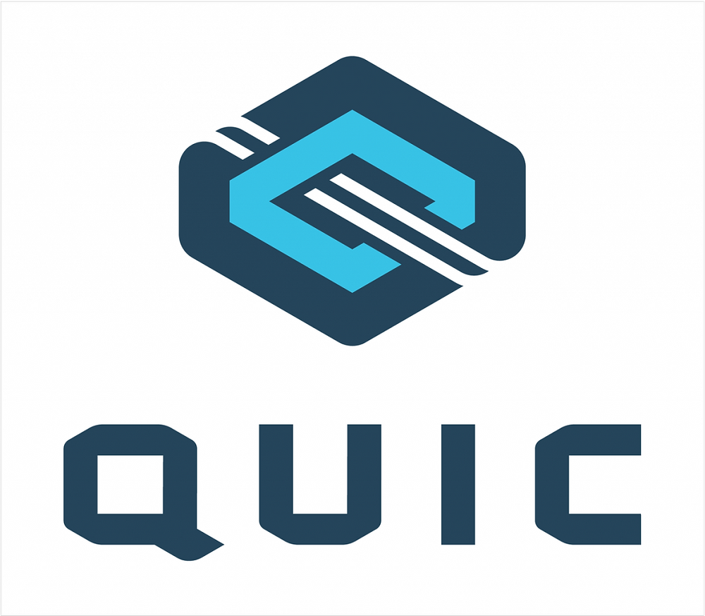 Logo del Google QUIC protocol