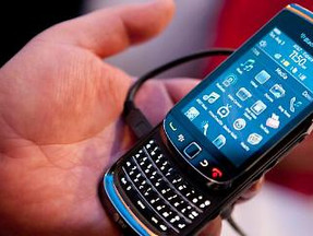 BlackBerry OS da domani smetterà di funzionare. Finisce un'era, con una sorte simile a Nokia.