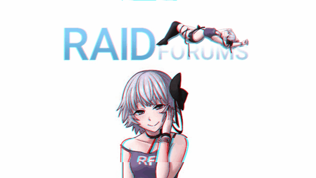 Raidforums: un forum di black hacker, ma non troppo sicuro.