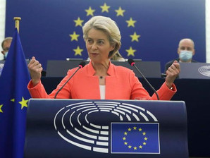 L'UE propone una legislazione per proteggere i dispositivi connessi.