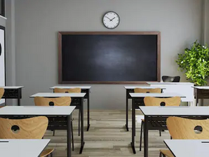 Segnali positivi dalle scuole: un tema di un piccolo delle scuole medie, lettore di RHC.