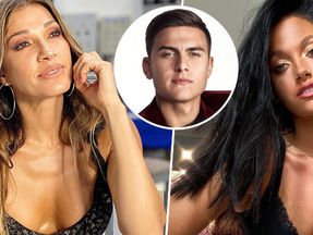 Catherine Fulop, suocera famosa di Paolo Dybala, è stata vittima degli hacker.