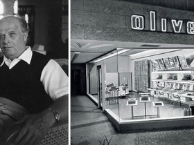 Olivetti: quando l'Italia insegnava al mondo la tecnologia.