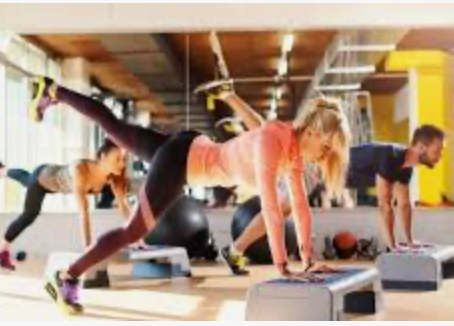 Allenamento Femminile