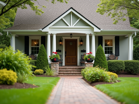 Maximizing Property Value: Top Tips for Homeowners