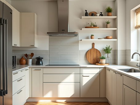 Unlocking Property Potential: Expert Renovation Coordination