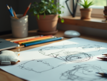 Behind the Scenes of Animation Production Techniques
