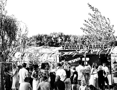 foodtruck horst aan de maas