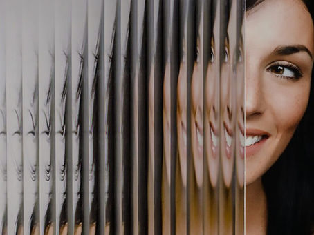 The Rise of Reeded Glass film.