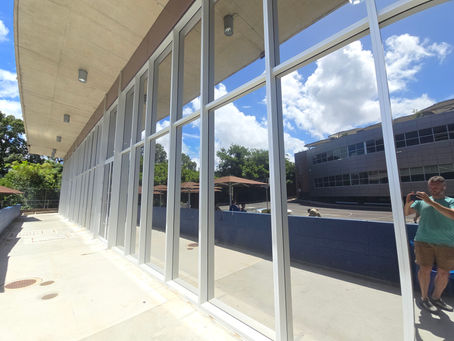 Why tinting Low-e glass on the inside can crack your windows - and the right way to do it instead.