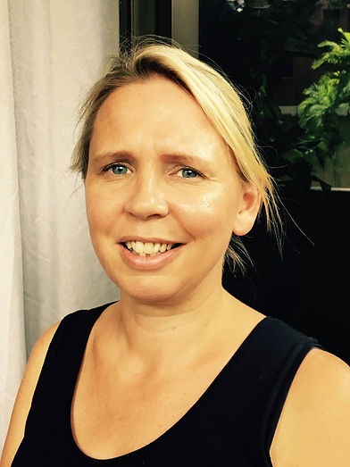 Rachel Kelly first aid instructor and instructor trainer