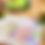 Thumbnail: Dreamy lilac and roses