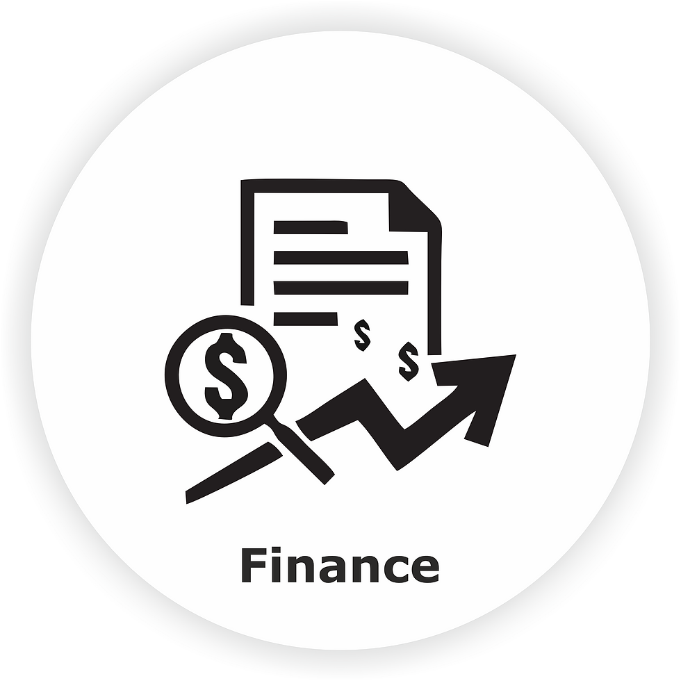 Finance
