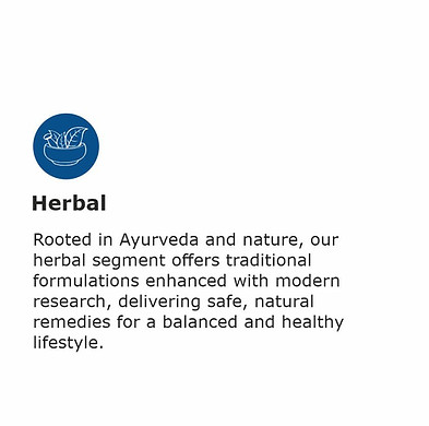 Herbal