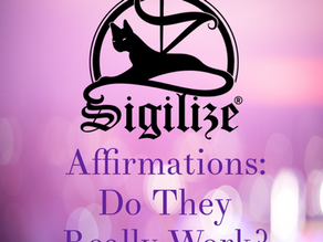 Affirmations: Do They Really Work?