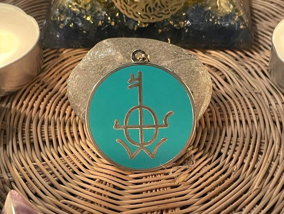 How Our Karma Creates Change