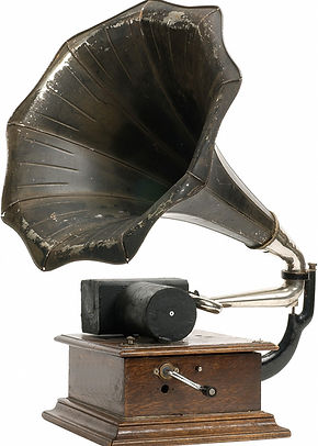 Gramophone
