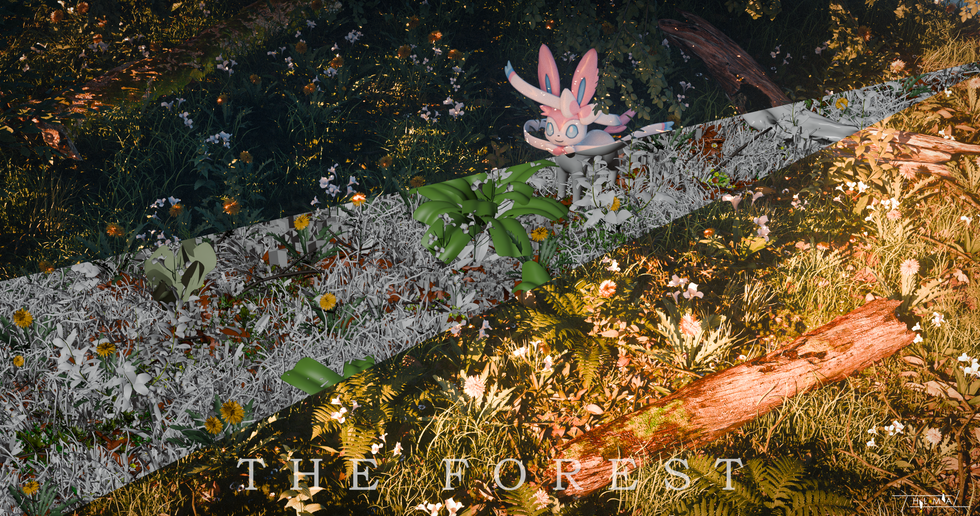forest final+bts