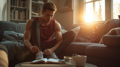 Por qué la constancia vale más que la motivación