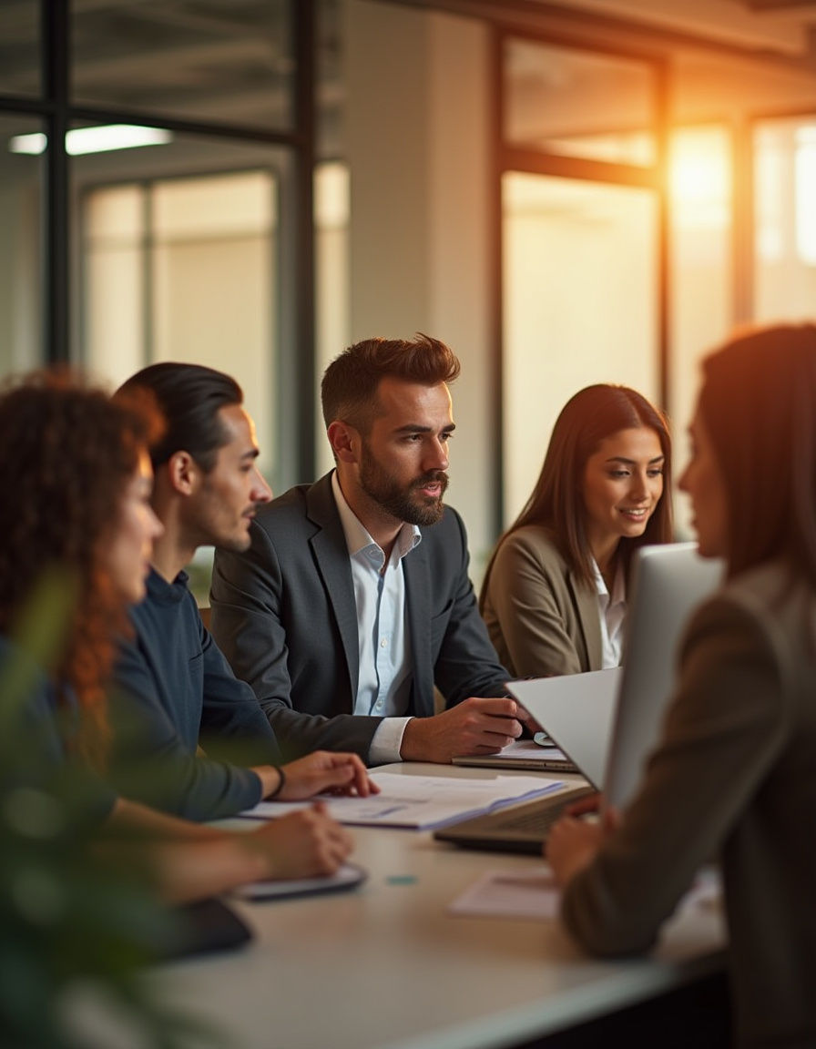 EQUIPOS DE ALTO RENDIMIENTO: LAS CLAVES QUE TODO LÍDER DEBE CONOCER