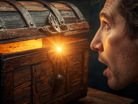 DESPUÉS DE MIRAR - LO QUE CAMBIA CUANDO DEJO DE EVITAR