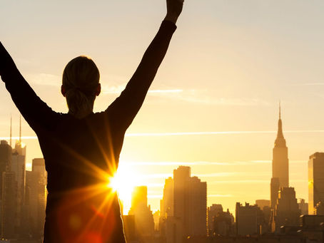 MI HISTORIA CON LAS FINANZAS: CÓMO PASÉ DEL CAOS AL CONTROL