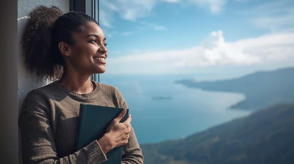 Un cierre con propósito: lo que aprendí en este camino