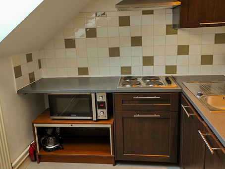 FF6 - 3 bedroom - 2885 euro/month - Available from the 23rd of june