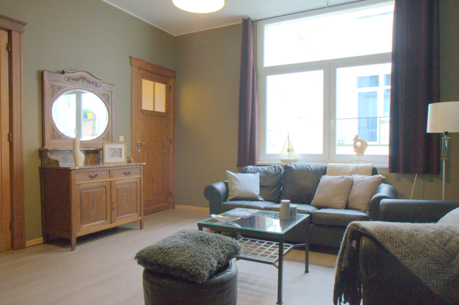 Furnished Apartments Antwerpflats Antwerp
